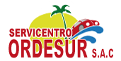 Servicentro Ordesur